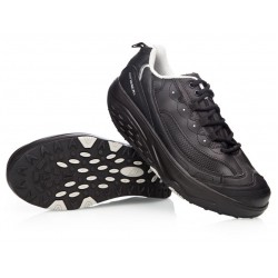 Pantofi sport de slabit STREET LINE negru Pantofi sport de slabit STREET LINE negru